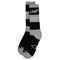 Poler Camp Vibes Socks - Black